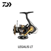 【淺線杯雙搖臂】DAIWA 達億瓦 18LEGALIS LT 小型泛用 紡車輪 捲線器 線杯 魚線輪 路亞