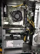 可開發票 聯想顯卡微星GTX 1660 Ti 6g顯卡 聯想品牌機拆機