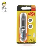 測溫筆 紅外線溫度筆 溫度計 雷射測溫筆 頭手工具