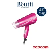 TESCOM TID450 大風量負離子吹風機 Beutii
