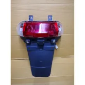 光陽 副廠 豪邁125 後燈組 後燈 迪爵125 全組含燈泡 方向燈殼顏色隨機