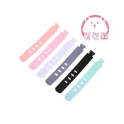 (店+)矽膠捲線器 收線器 充電線 集線器 理線器 傳輸線收納 耳機繞線 整線器 繞線器 捆線帶 綁線 束線 綑綁帶 捲線器KK