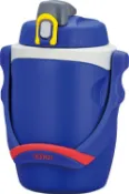 綠野春風百貨場 Thermos【日本代購】膳魔師 1.9L真空隔熱運動水壺FPG-1903 - 二色