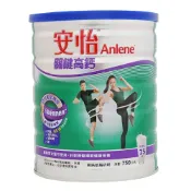 安怡關鍵高鈣粉 750g【合康連鎖藥局】
