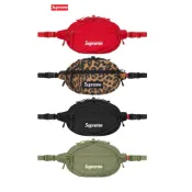 《閱卷室》【現貨】Supreme FW20 49th Waist Bag 小包 包 腰包 側背包 斜背包 側背 斜背
