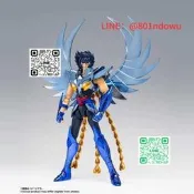 【熱賣】萬代聖鬥士星矢聖衣神話EX鳳凰座一輝最終青銅聖衣冥界篇iPhone