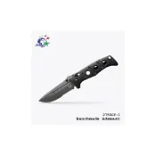 (店+)Benchmade 蝴蝶牌 - Adamas AXIS 折刀 / 半齒刃 CruWear鋼 275SGY-1 詮國