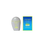 (店+)【SHISEIDO 資生堂】新艷陽 夏水離子BB防曬水粉蜜 30mL SPF50+ PA+++ 資生堂 日本 防曬 隔離 
