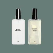 (店+)【3CE】定妝噴霧 100ml 珠光定妝噴霧 95ml｜定妝 保濕 珠光 霧面 透亮感 光澤感