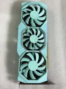 七彩虹鐳風RTX3060 TI 清涼薄荷 OC LHR！ 8G  顯存