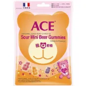 ACE酸Q迷你熊軟糖   eslite誠品