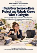 Kobo I Took Over Someone Else's Project and Nobody Knows What's Going On - How to Quickly Regain ...