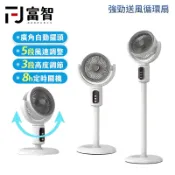 【FJ】買一送一 強勁循環風扇 遙控風扇 循環扇 風扇 電風扇 靜音循環扇 風扇 落地扇 循環扇 立扇  靜音扇 節能扇