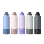 (店+)【H&R 安室家】TYESO泰碩  304不鏽鋼保溫瓶2000ml (H14)