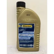 超音速🚗 (新上架）德國SWD萊茵DX 5W30 C3/SN Plus全合成長效機油🚗德國原裝公司貨(5W-30)