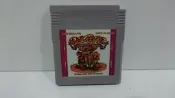 【梅花三鹿】任天堂 Game Boy (GB) 瑪莉小遊戲 Game & Watch Gallery
