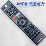 SONY電視遙控器 紅外線遙控器 RMF-TX310P可替代RMF-TX310T 專用55A8G KD-65X9000F