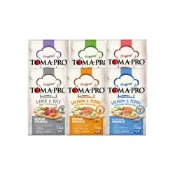 (店+)【TOMA-PRO 優格】狗飼料 犬飼料 幼犬 成犬 高齡犬 全齡犬 7 公斤 / 13.6 公斤 大包