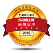 SANLUX台灣三洋17KG定頻洗衣機 SW-17NS6 另有SW-17DVG SW-17DVGS SW-17DV9A