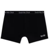 Nevermind RIPNDIP RNDSMD1 中指貓 四角褲SMD Boxers