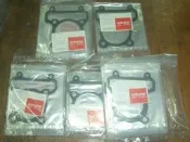 YAMAHA 山葉 勁戰100/RS/RSZ/CUXI100 改55缸用 汽缸蓋墊片(56mm)