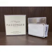 💯嚴選 ❤️  都彭 S.T Dupont Passenger 旅人 女性淡香精 5ML 2ML 1ML玻璃瓶  