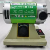 ღ拋光機 1300W可調速迷你強BG3118D大功率 布輪機 拋磨可持續工作ღ