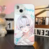 ✨台灣有貨✨免運✨【潮玩精品2】抱貓流螢OPPOReno13/12/11彩銀K12新款A58/A3PRO手機殻X8/GT