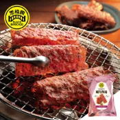 【黑橋牌】櫻花蝦脆片肉捲，肉紙 脆片肉乾 薄肉乾 肉乾 櫻花蝦肉乾 芝麻肉乾 零嘴 黑橋牌肉乾