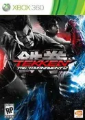 【遊戲本舖2號店】全新現貨 XBOX360 鐵拳 TT2 Tekken TT 2 日英文版 