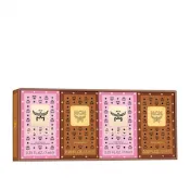 [Strawberrynet草莓網]【MCM】MCM ORIG AND CRUSH COMPACT 7MLx4 MINI SET