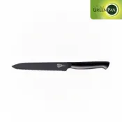 GreenPan Chop & Grill 不沾肉排刀  不挑爐具/420不鏽鋼/刀具/廚房配件/洗碗機適用