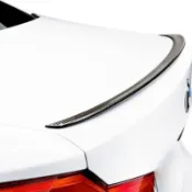 M Performance BMW原廠M5系列F90 F90 Lci 全車系 後擾流 尾翼 碳纖維 Carbon【YG】