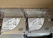 球球工控  英特爾固態硬盤  480G 英特爾大品牌 S4500， 包好