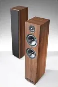 【均典音響】英國 AE ACOUSTIC ENERGY 落地型喇叭《103》~歡迎來電~
