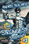 【三民網路書店】The Strongest Student (Book 3): A Portal Progression Action Fantasy Series 作者：Andrei Tkachev