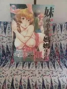 R18 二手 U307 妹妹戲弄與媽媽性遊戲 蛙子丁字 魔之穴 新視界 限制級 成人漫畫 色情漫畫 A漫 H漫