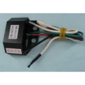 惠柏 DIY AC110V強效型負離子產生器 【附發票】除塵 淨化空氣-7KV HB-A11-1-0