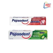 印尼 PEPSODENT Odol Pasta Gigi Toothpaste 牙膏 清新薄荷 強健牙齒 190g