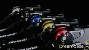 駿馬車業 DREAM BASE 承旭開發 BWS R 專用 二代多功能拉桿 歡迎詢問