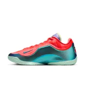 NIKE LEBRON LBJ 23 橘藍綠 聖誕節 詹姆斯 緩震 實戰 運動 籃球鞋 男鞋【IH1514-600】