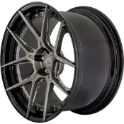 【凱達輪胎鋁圈館】BC Forged 全客製化 HCA381S 鍛造鋁圈 2片式 2 Piece 18吋~23吋歡迎詢問
