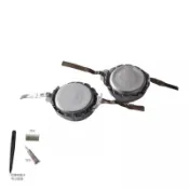 【現貨】1254電池適用於Soundcore Liberty 3 Pro聲闊小金腔藍牙耳機