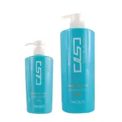(店+)【WAJASS 威傑士】WAJASS 威傑士 ST2 彈力保濕捲髮乳 造型乳 800ml 300ml