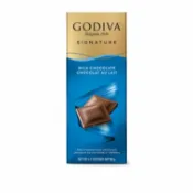 [昇恆昌宅配網] Godiva MILK TABLET GODIVA｜醇享系列牛奶巧克力磚