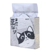(店+)天然豆腐貓砂 6L 貓砂 貓沙 豆腐沙 天然砂 天然豆腐砂 除臭豆腐 綠茶貓砂 奶香貓砂 貓用品 寵物用品(4包組)