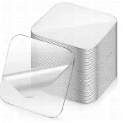 (店+)【愛Phone】無痕貼 強力雙面貼 隨手貼 無痕雙面貼 萬用貼 萬用貼片 奈米無痕貼 雙面貼 雙面膠 透明貼 透明雙面膠 超黏雙面膠