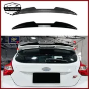 Focus MK3 ST-Line ST 2011-2017 頂翼小尾翼改裝