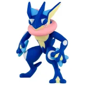 POKEMON 精靈寶可夢 MS-08 甲賀忍蛙 PC91212
