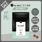 樂倍 黑酵母單一羊肉無穀犬糧400g